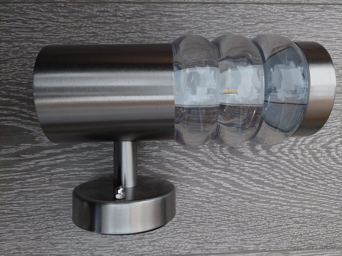 LED osvětlení světlo venkovni vnější nové - 2