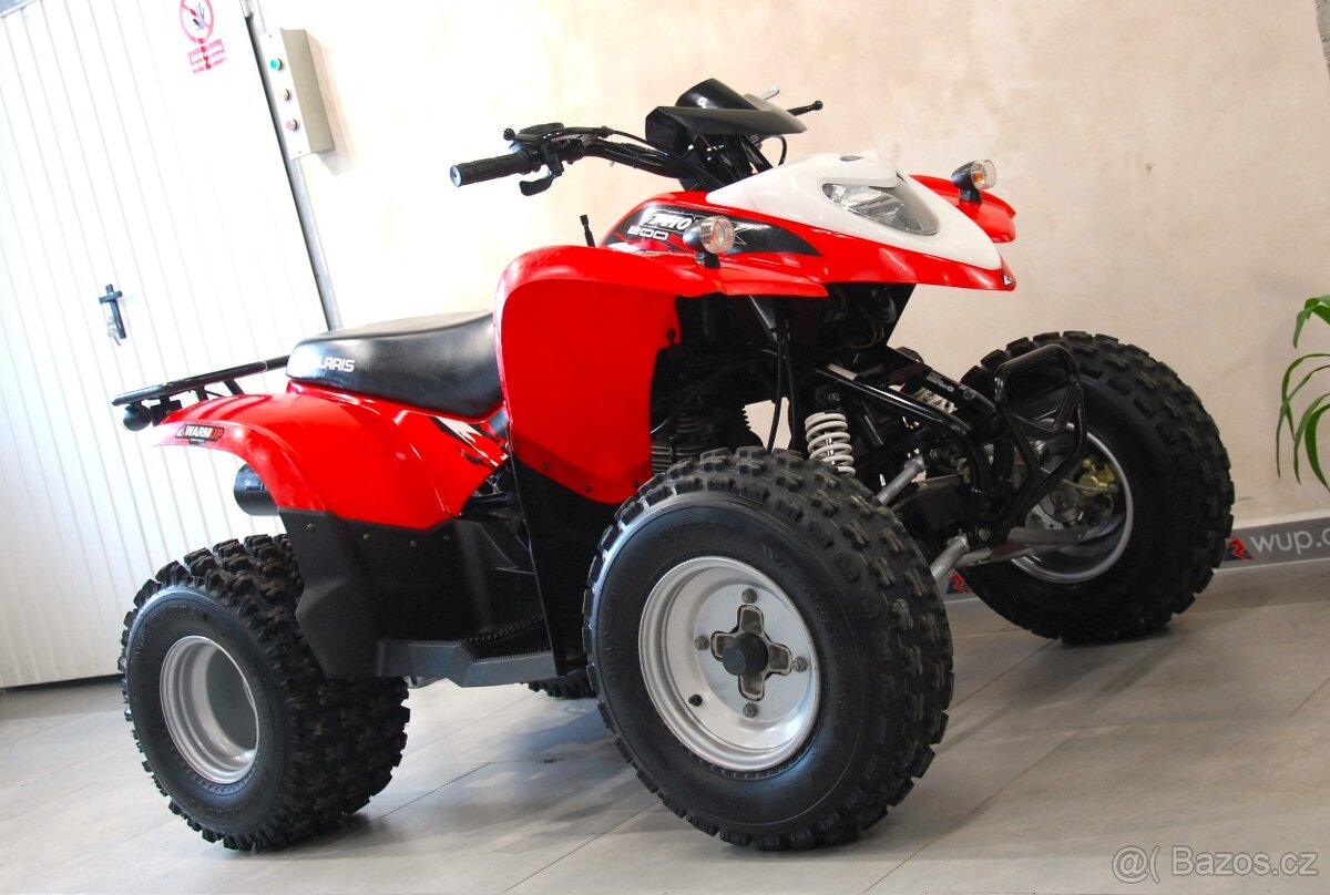 Polaris Phoenix 200 - 2