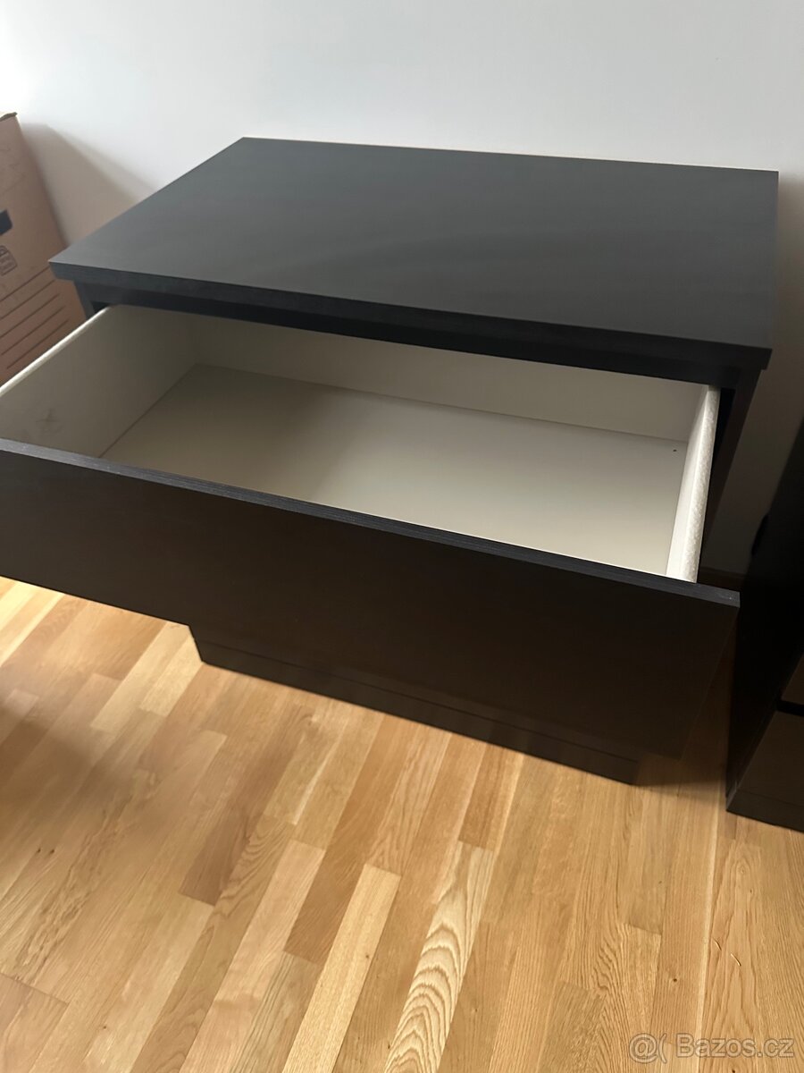 Komoda IKEA MALM - 2