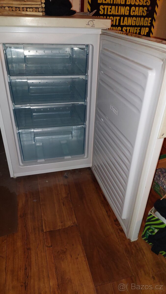 Mrazák Goddess 85L - 2