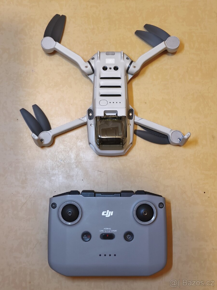 DJI MINI 2 SE - 2
