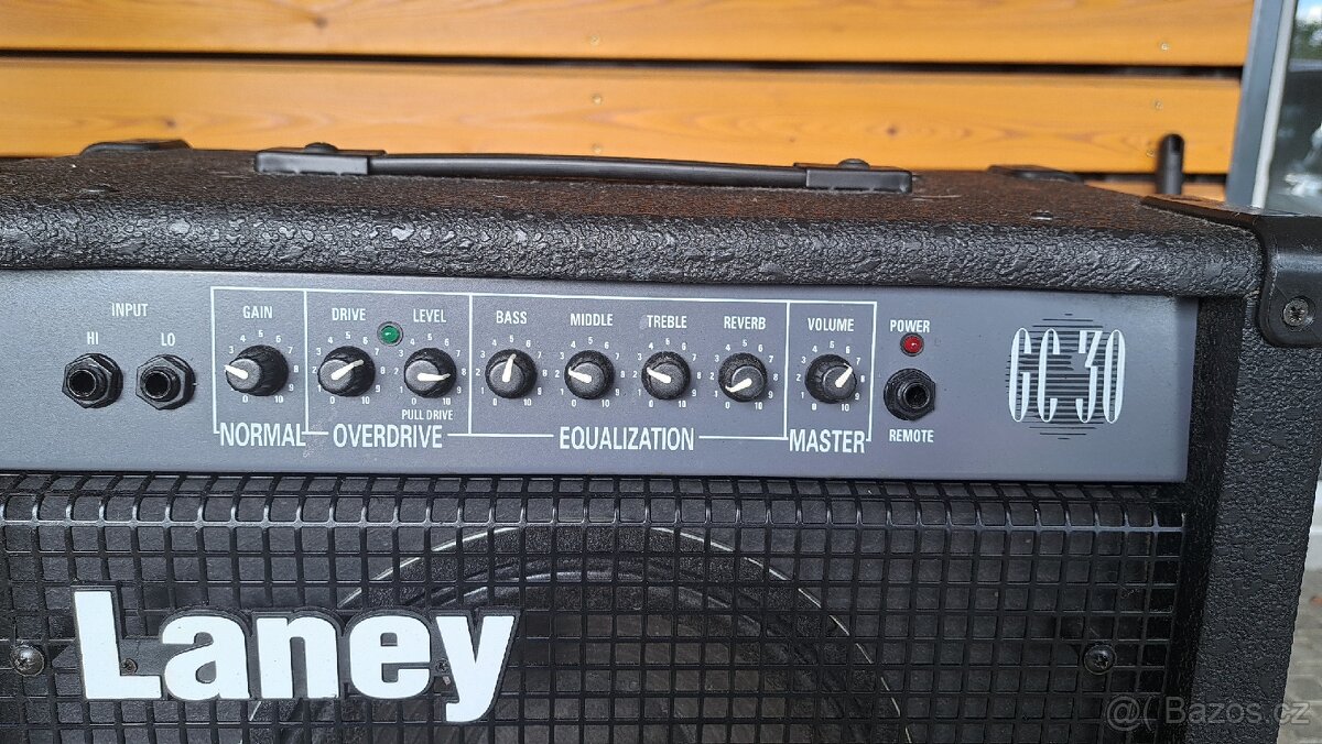 Kombo LANEY GC 30 - 2