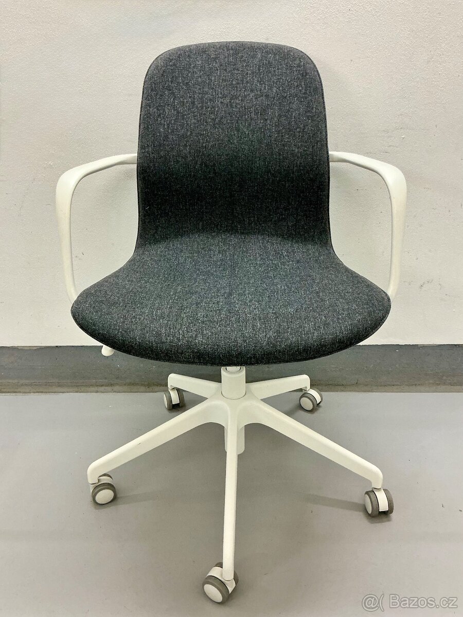 Pracovní židle Ikea Langfjall - 2