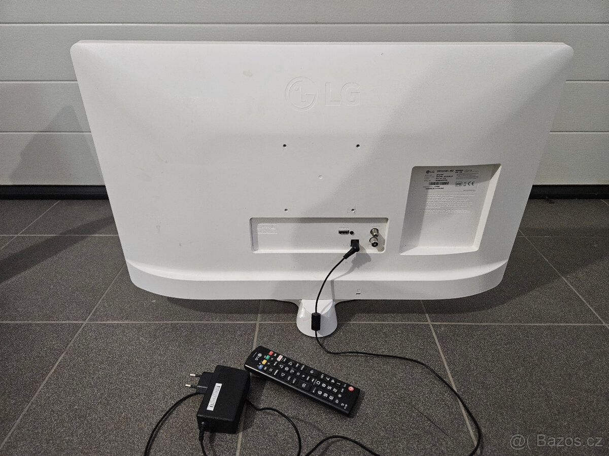 TV + monitor LG 24TL510V(2v1) - 2