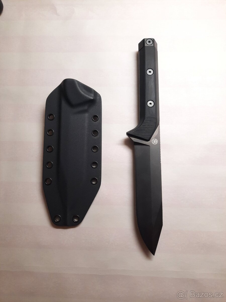 Taurus Mikov prodám nůž - 2