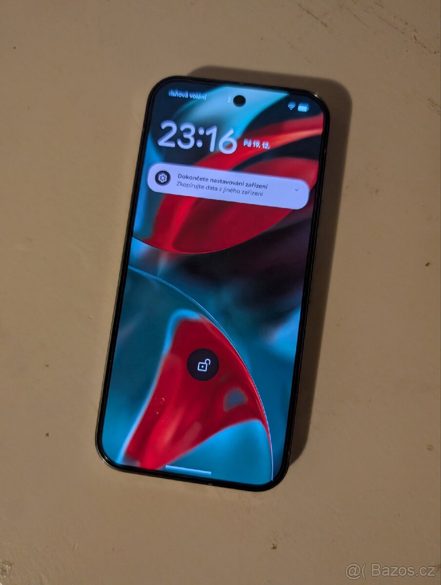 Google Pixel 9 Pro 128 GB, záruka - 2