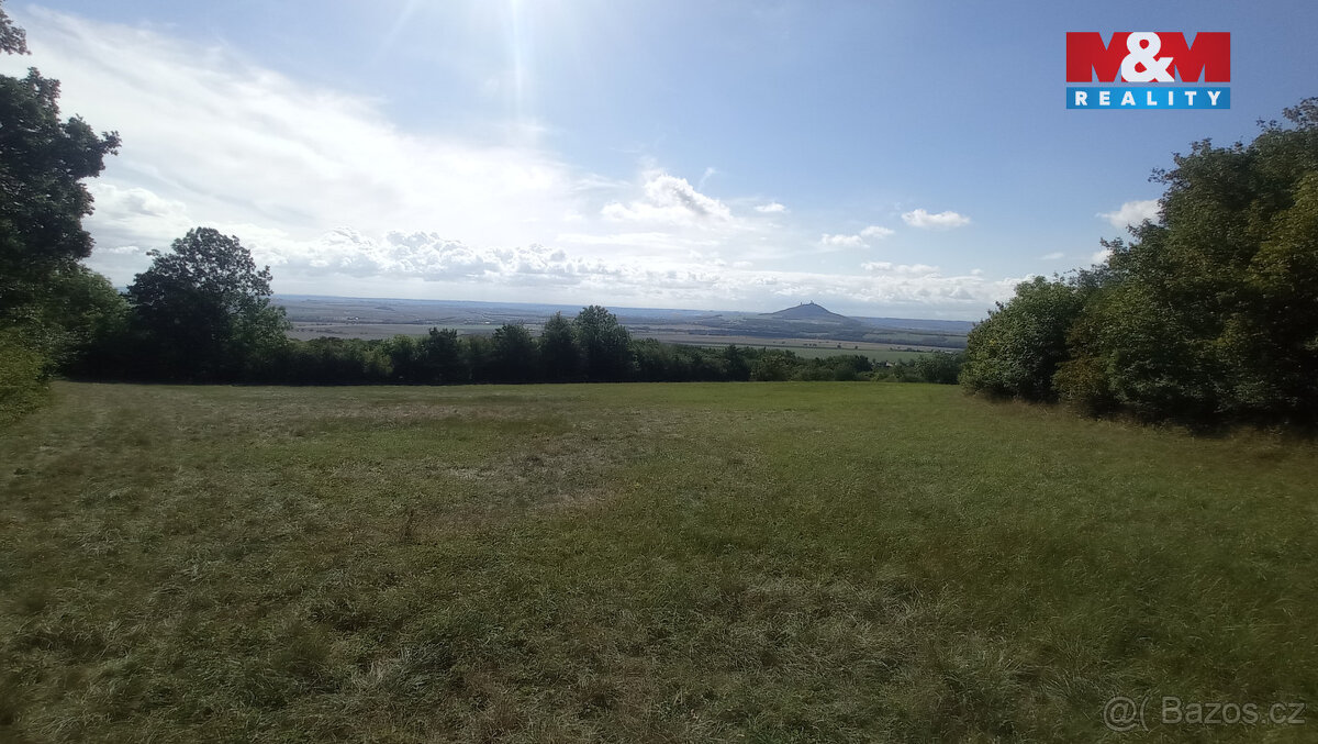 Prodej louky, 13227 m², Jenčice - 2