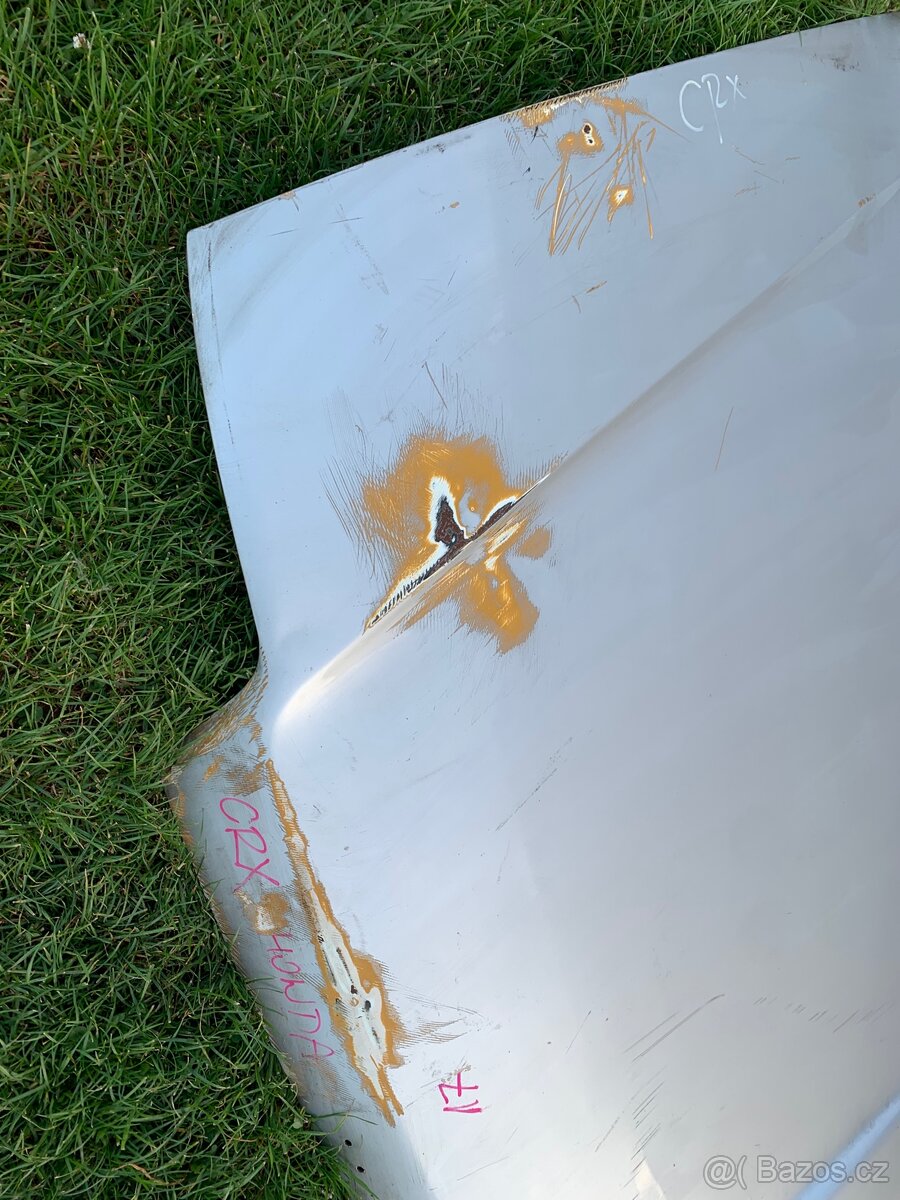 Honda CRX origo kapota - 2