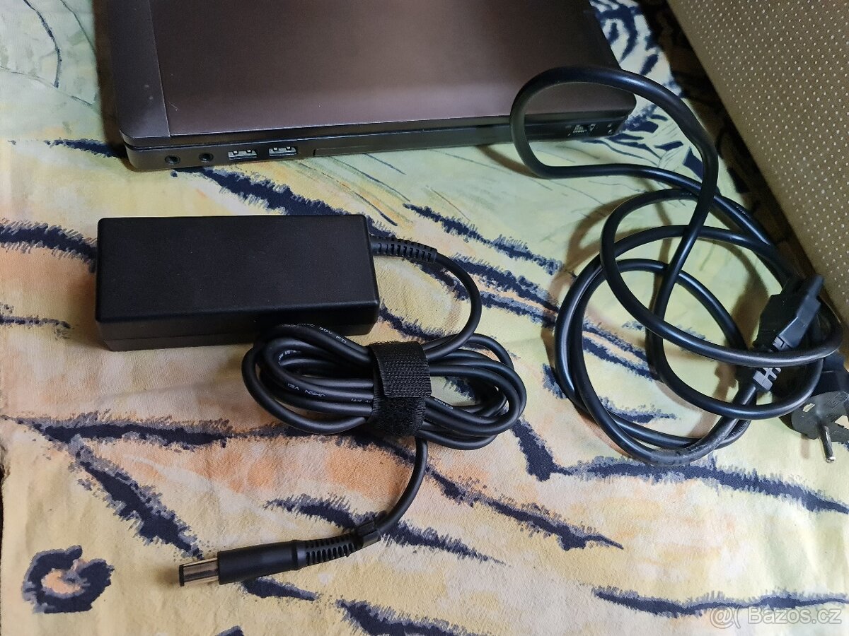 Notebook HP ProBook i5, 8GB - 2