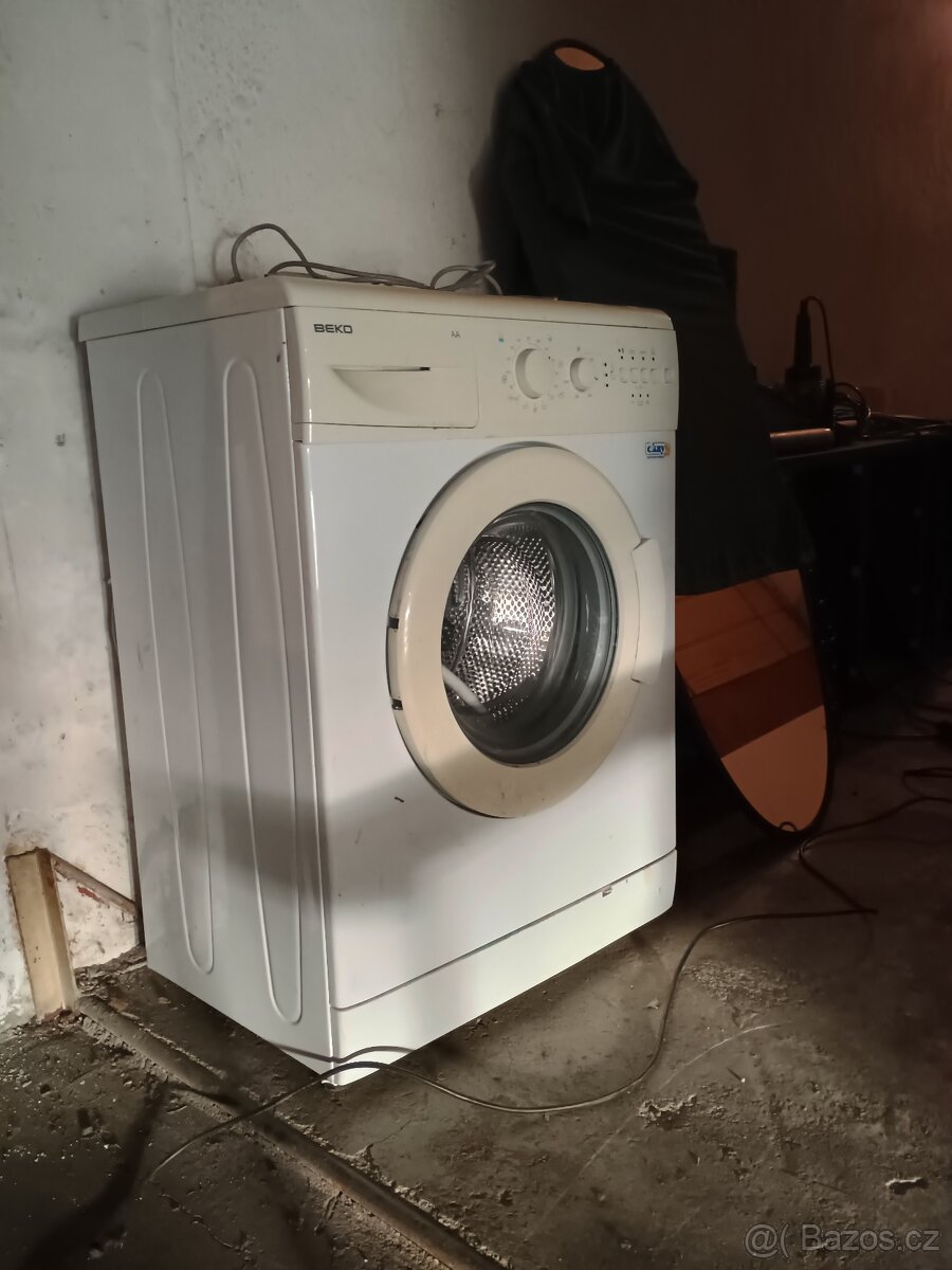 Pračka BEKO - 2