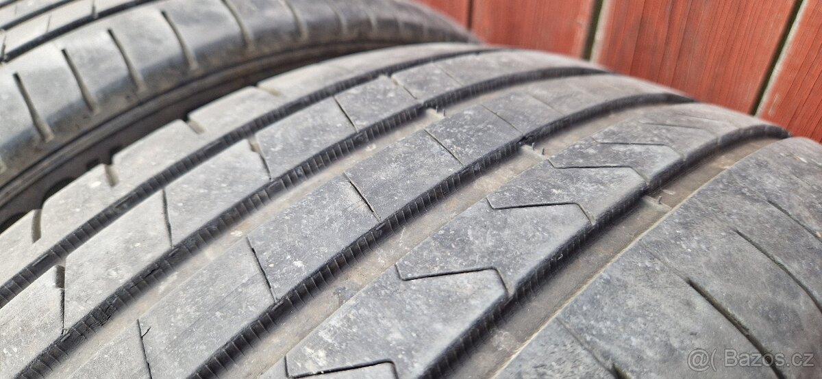 Hankook Ventus prime 4 - 2