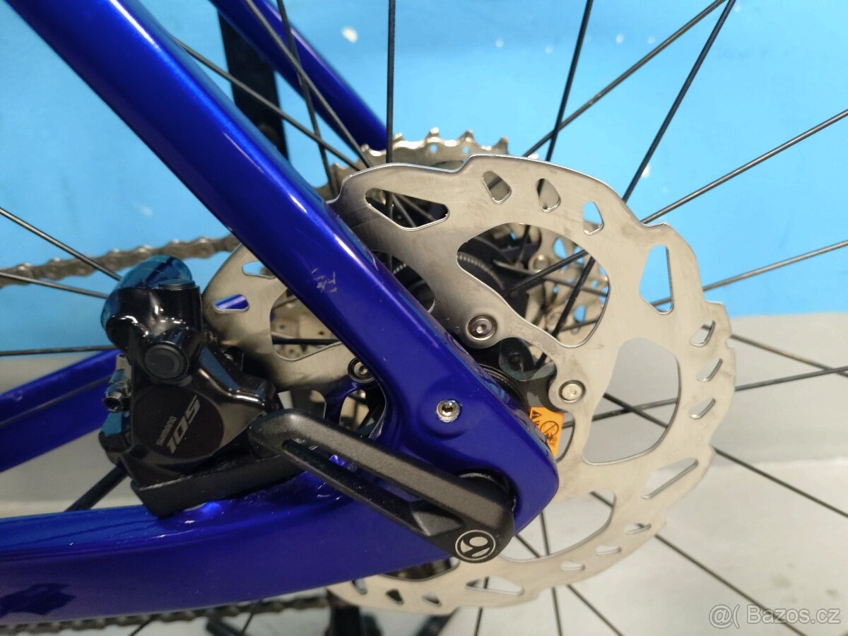 TREK DOMANE SL6 gen4 - 2