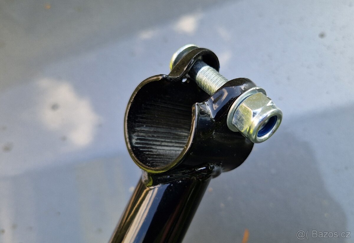 Vodící tyč pro detske kolo - 2