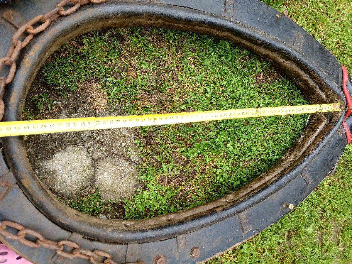 Prodám chomout s poduškou - 2