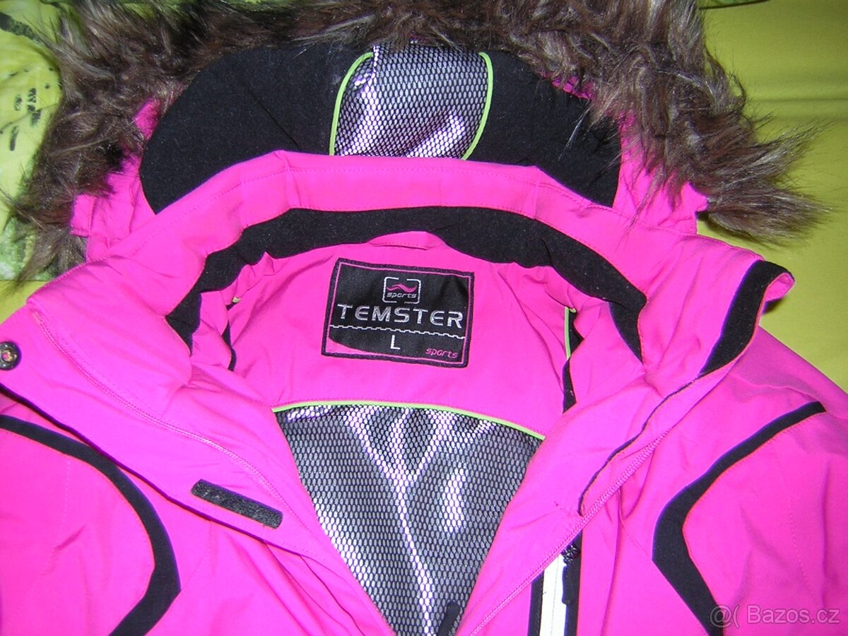 Prodám 2 bundy a lehký kabát - 2