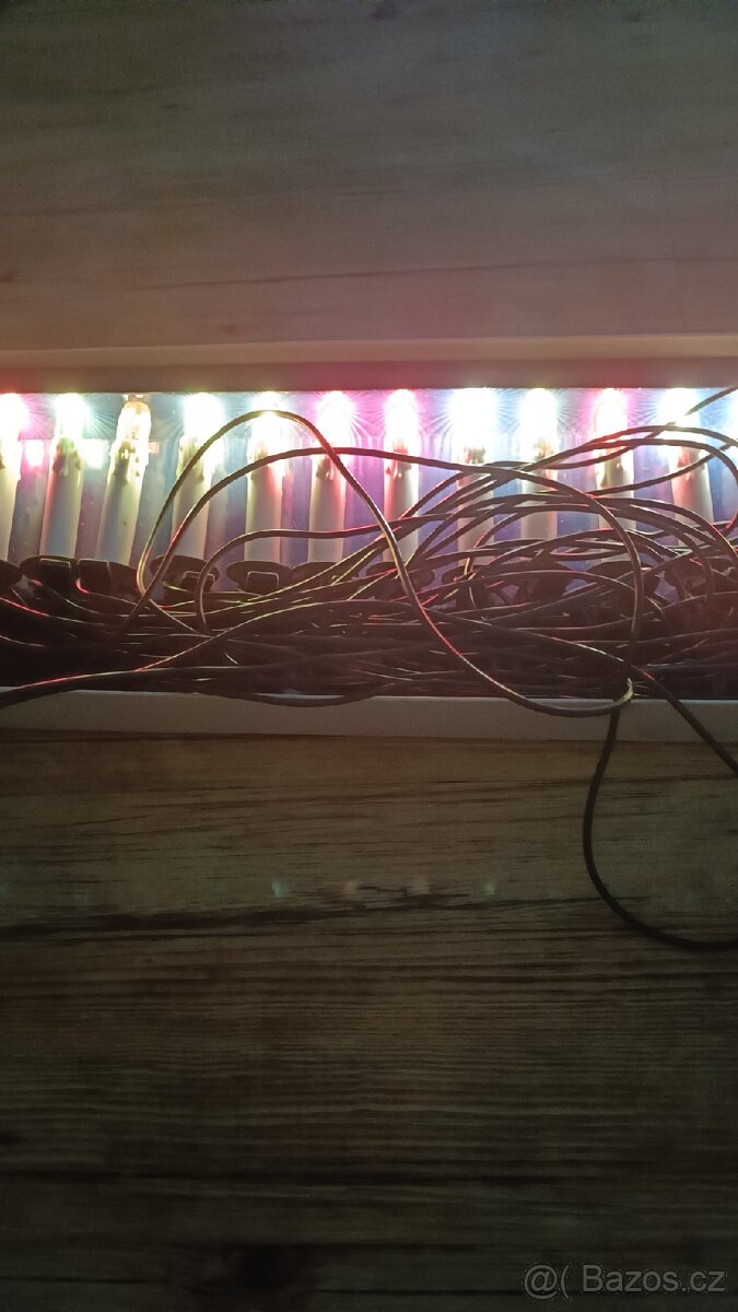 Vánoční osvětlení - 2