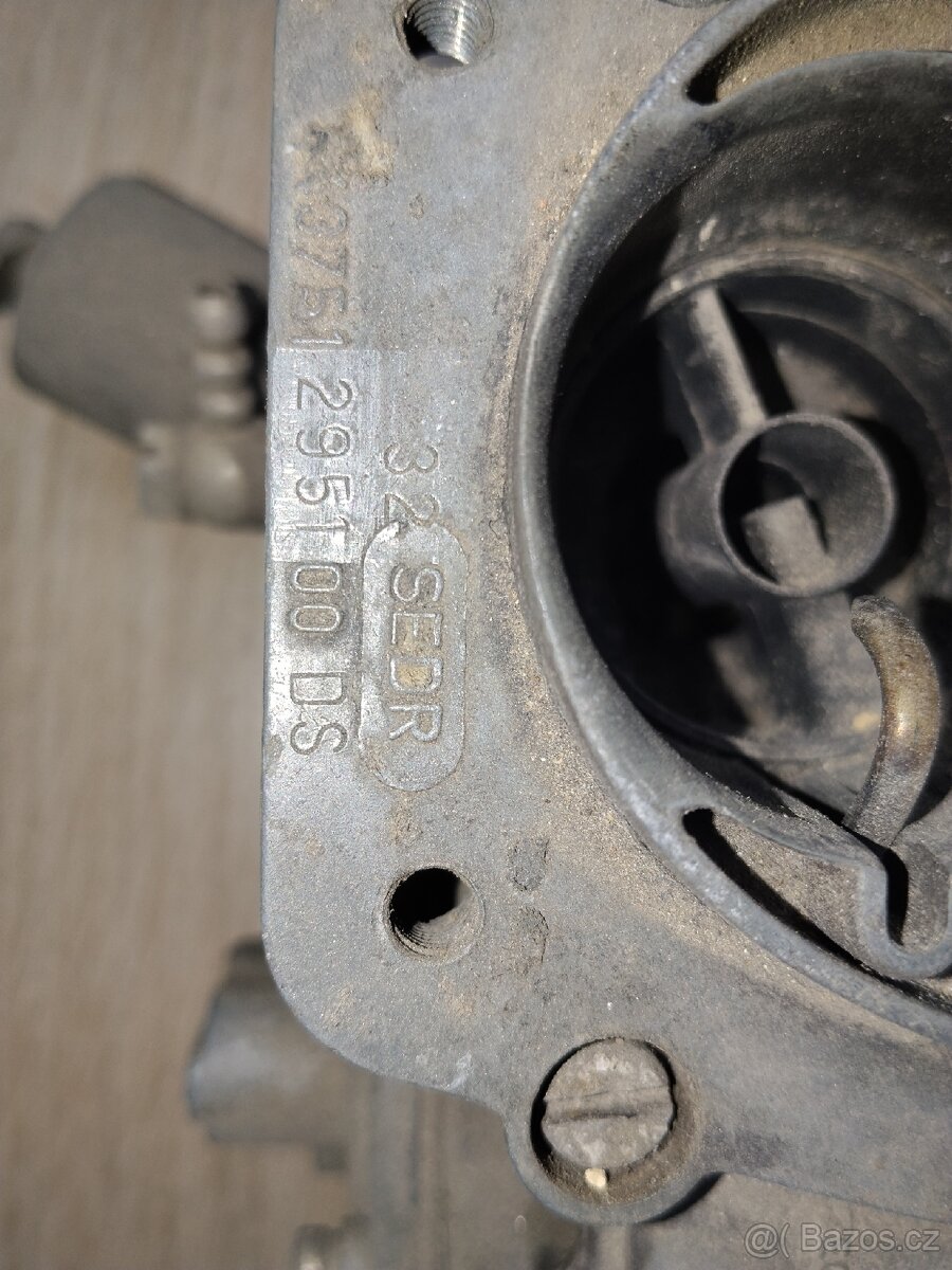 Karburátor SEDR 2951 - 2