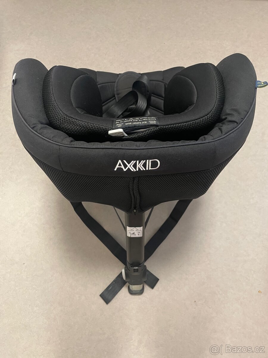 Autosedačka AXKID MINIKID - 2