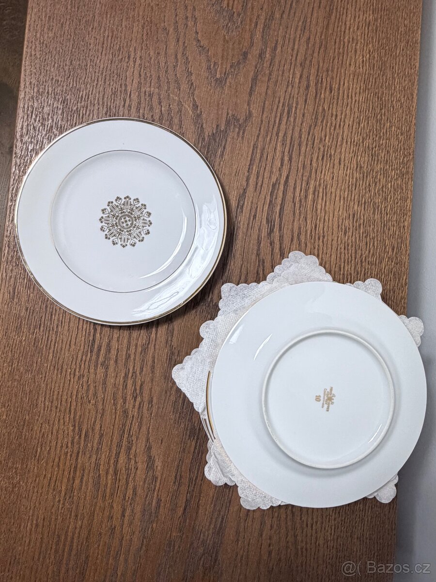 Jídelní sada Pirken Hammer - 2