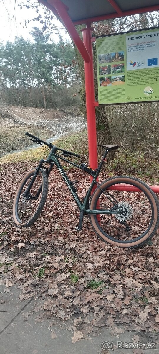 Scott Scale 2025 - 2