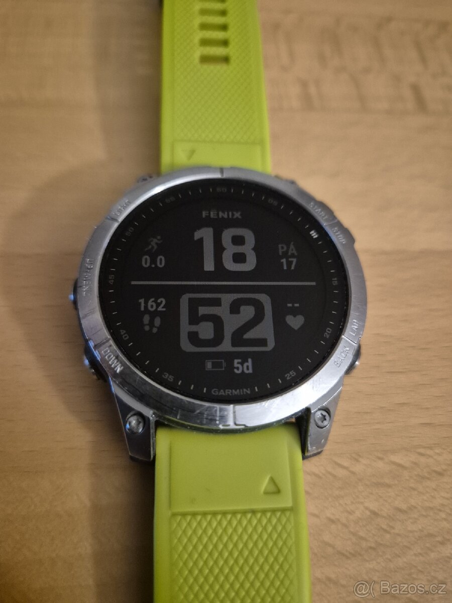 Garmin Fenix 7 - 2