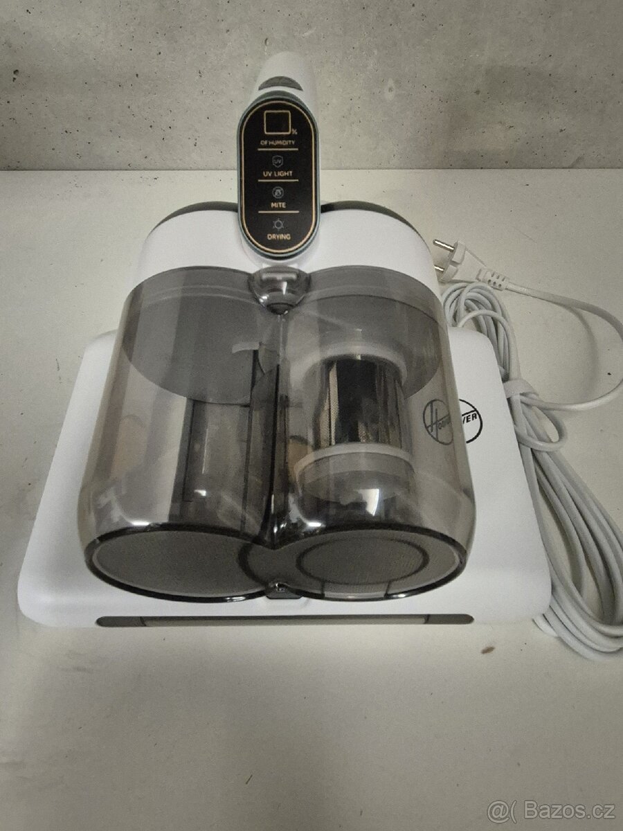 Vysavač matrace Hoover 4v1 HMC5 - 2