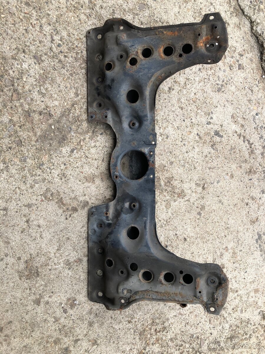 Alfa Romeo Fiat Lancia nápravnice - 2