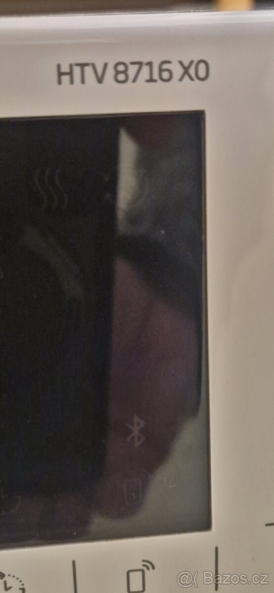 Beko pračka + sušička - 2