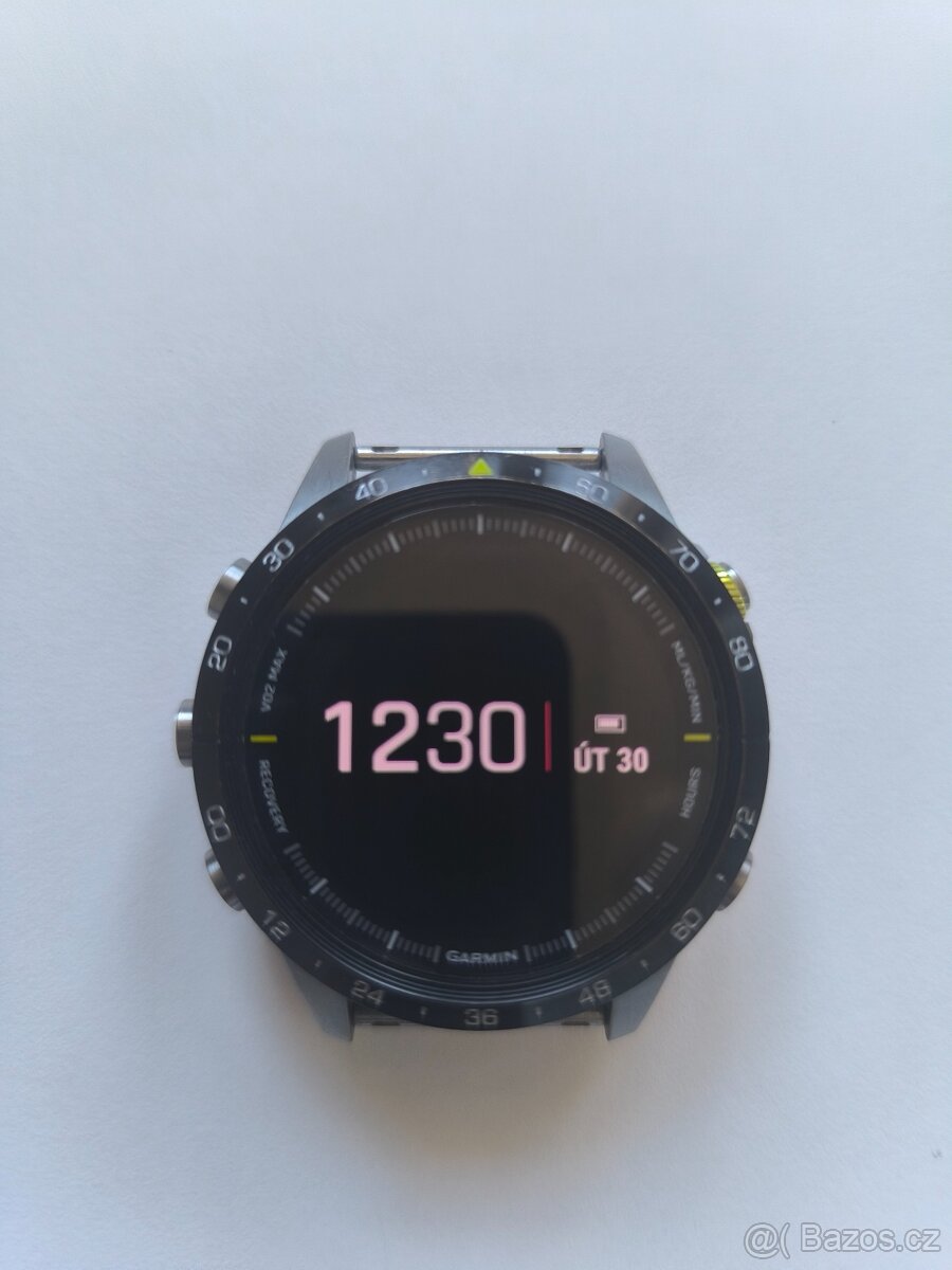 Garmin MARQ 2 Athlete - 2