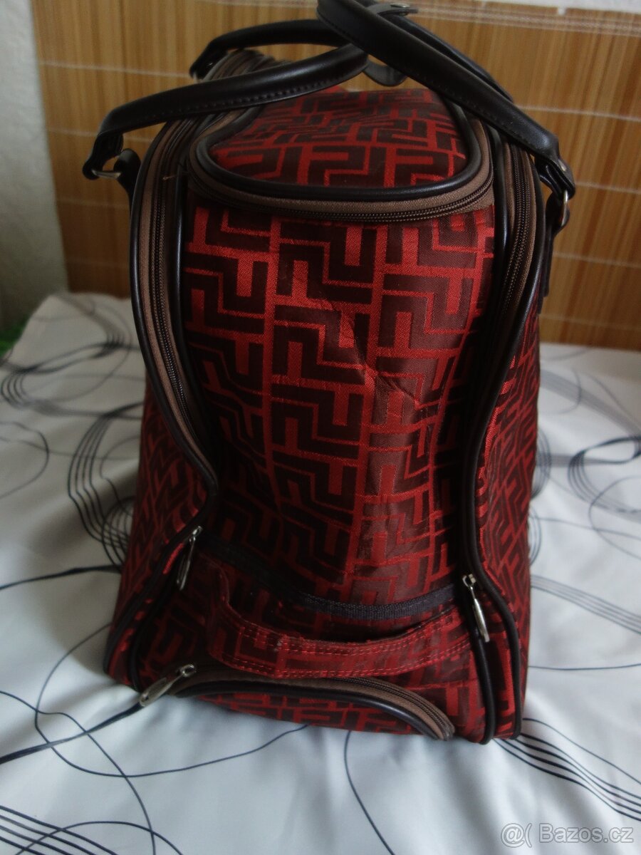 Cestovní taška - 2