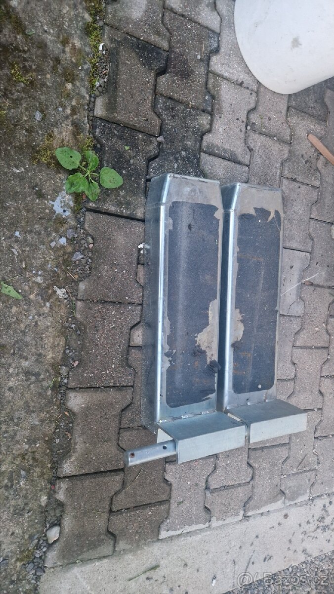 Desta ještěrka - 2