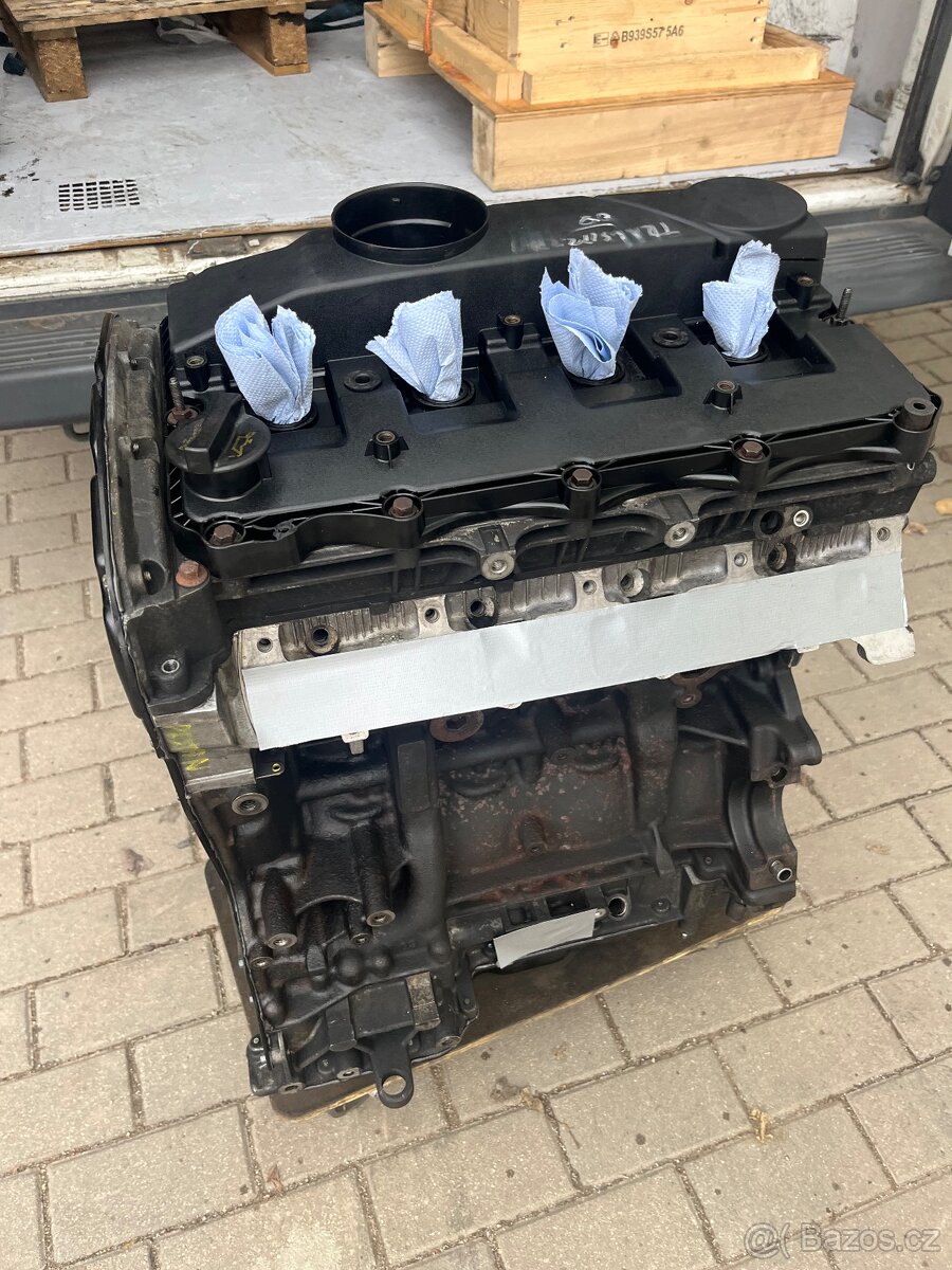 Ford transit 2.2 tdci - 2