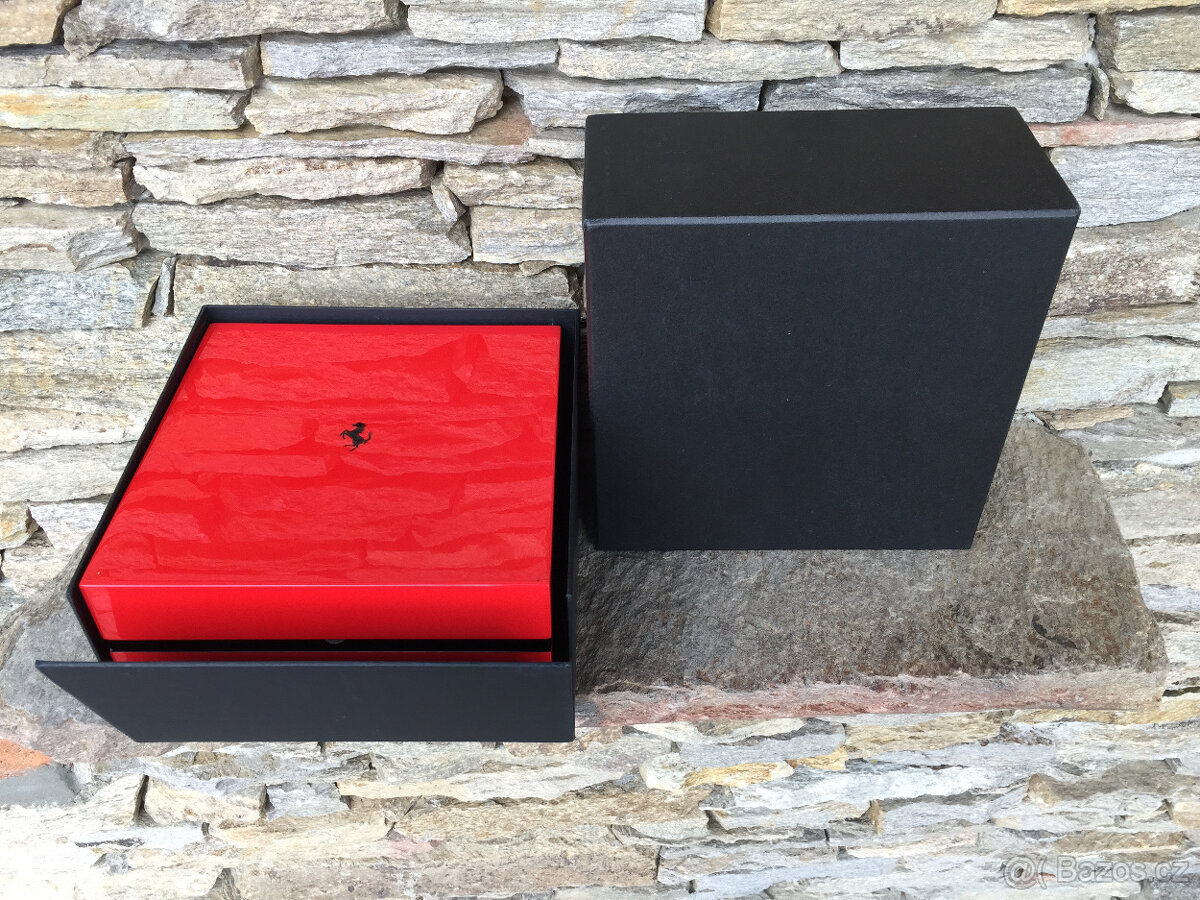 Box hodinky Panerai Ferrari - 2