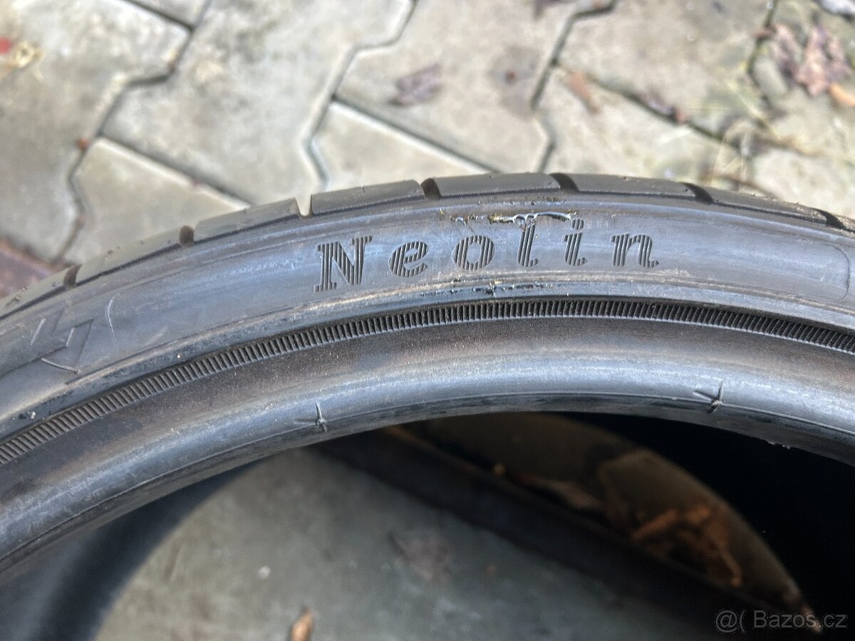 Letní pneu 265/30/19 Neolin - 2