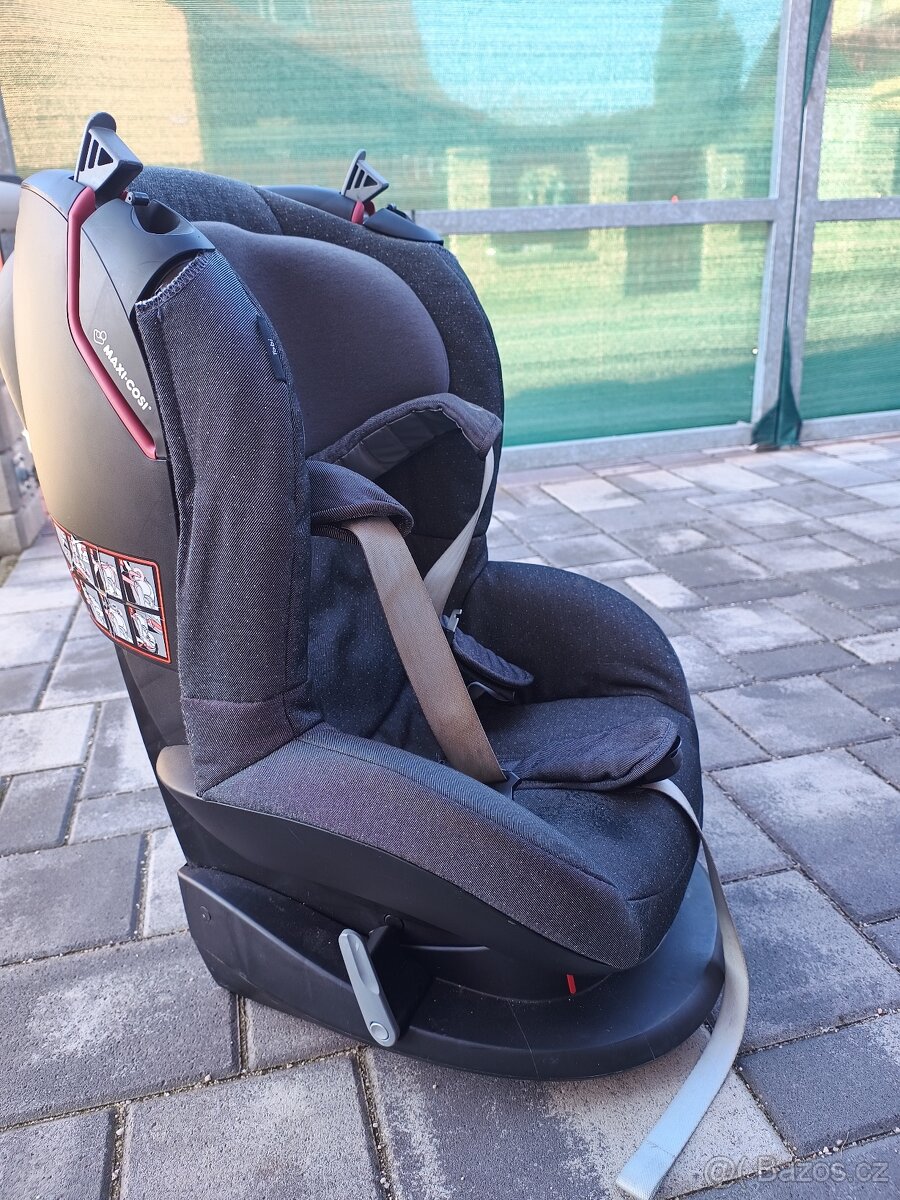 Autosedačka Maxi Cosi 9-18kg - 2