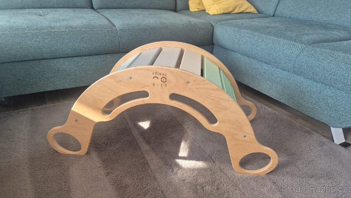 Houpačka Elis design - 2