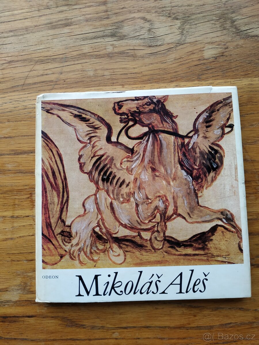 Soubor knih - světoví malíři - 2