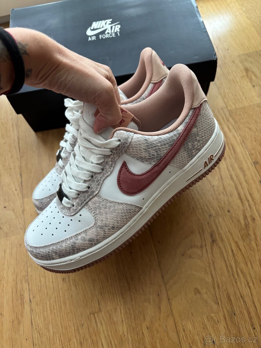 Nike Air force 1 - 2