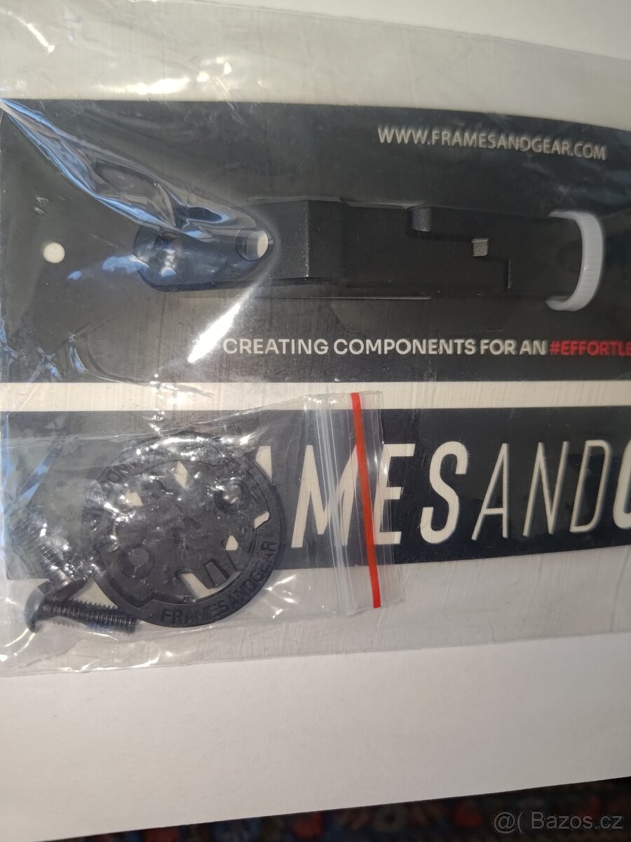 Držák computeru - 2