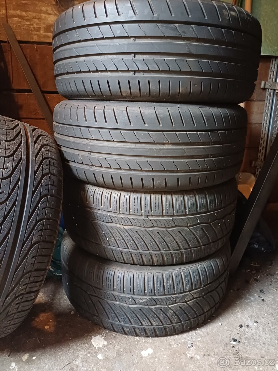 Alu kola BBS 4X108 - 2