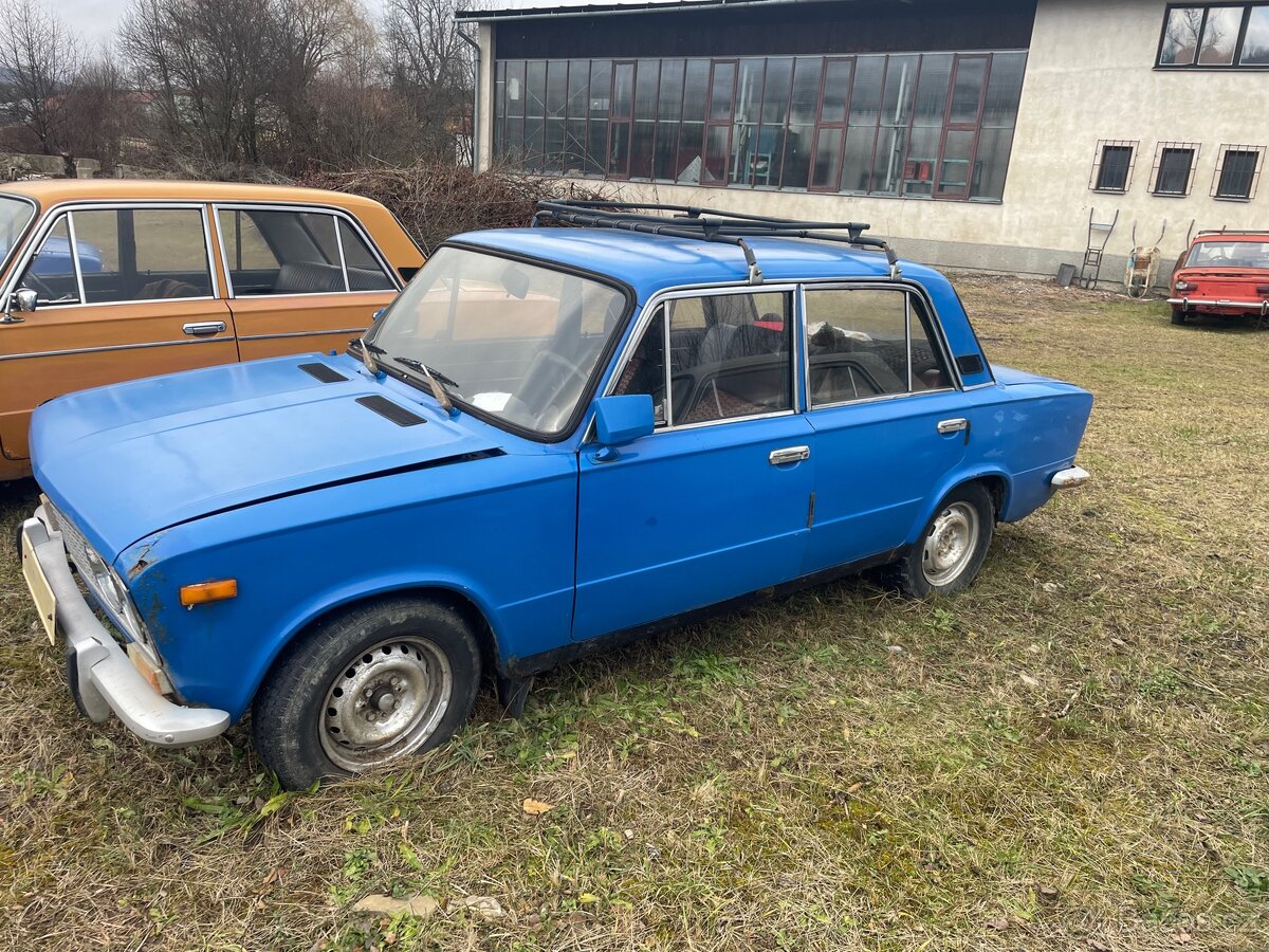 Lada - 2