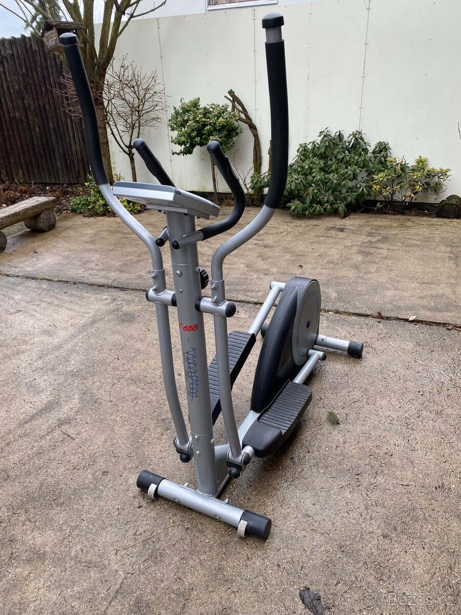 Prodán Infinit trenažér - 2