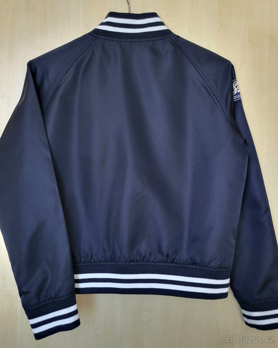 NOVÁ BUNDA, zn. SUPERDRY LONDON - 2