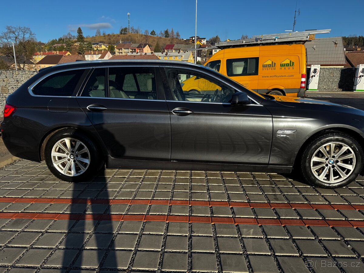 Bmw f11 xdrive 530d - 2