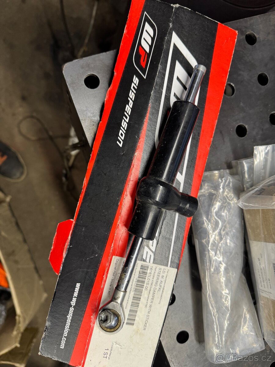 KTM Superduke 1290 R - 2