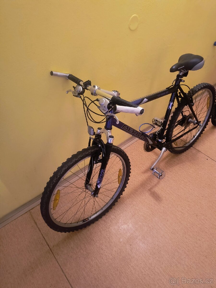 Merida Kalahari 570 - 2