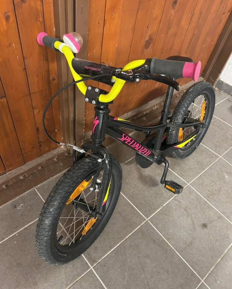 Specialized riprock 16” - 2