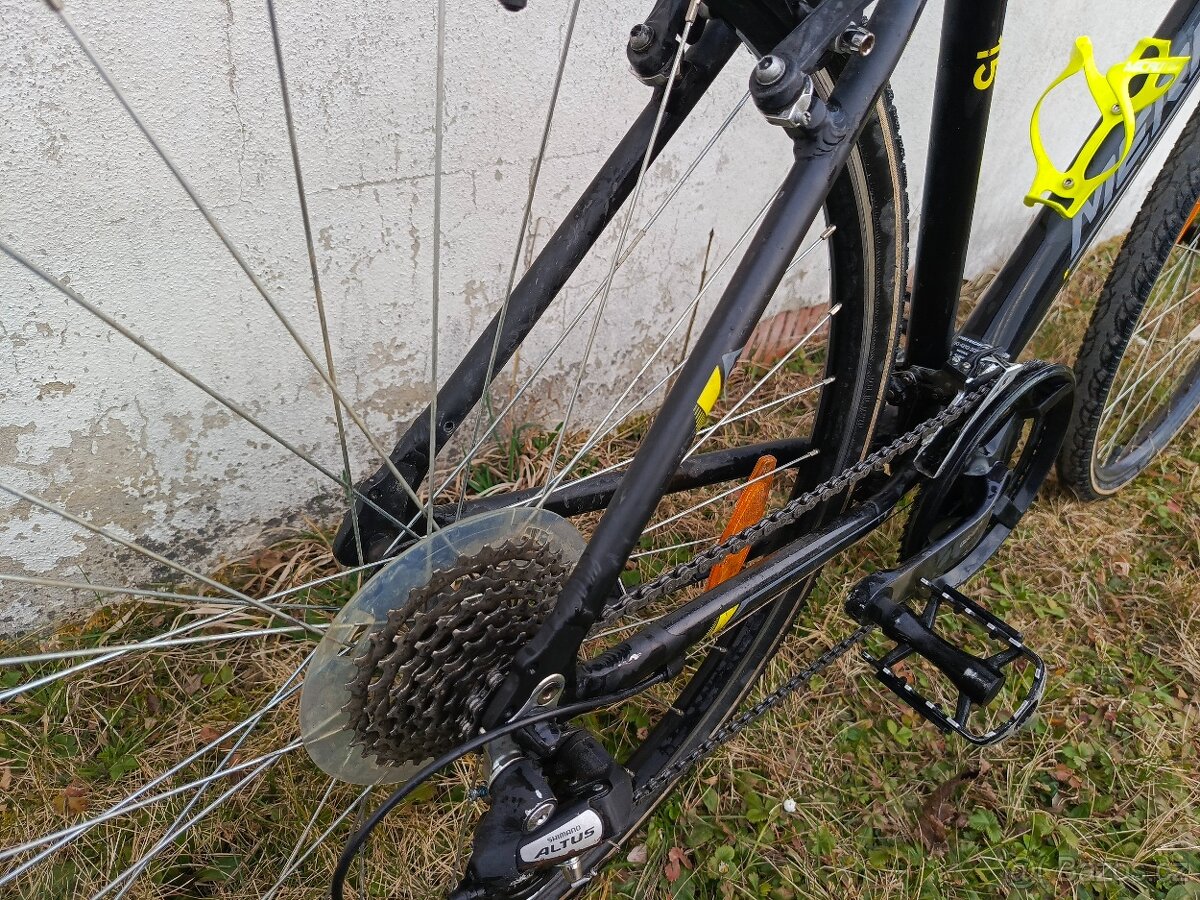 Merida Crossway 15 velikost L - 2