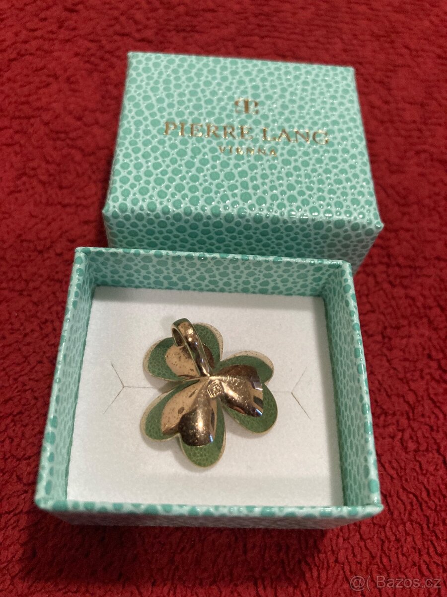 Pierre Lang přívěsek - 2