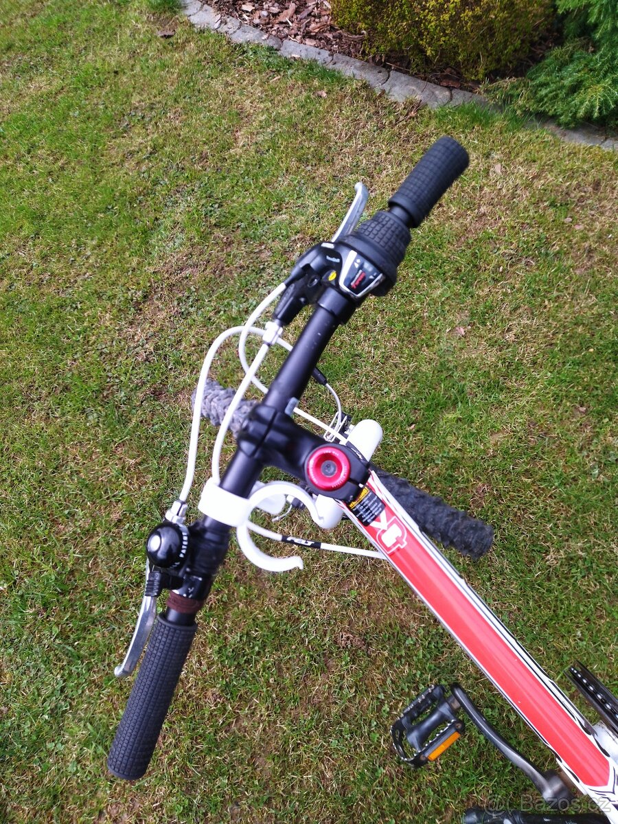 Dětské horské kolo , vel.20 - 2